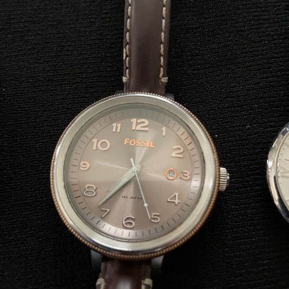 Fossil watches - Picture 3 of 5
